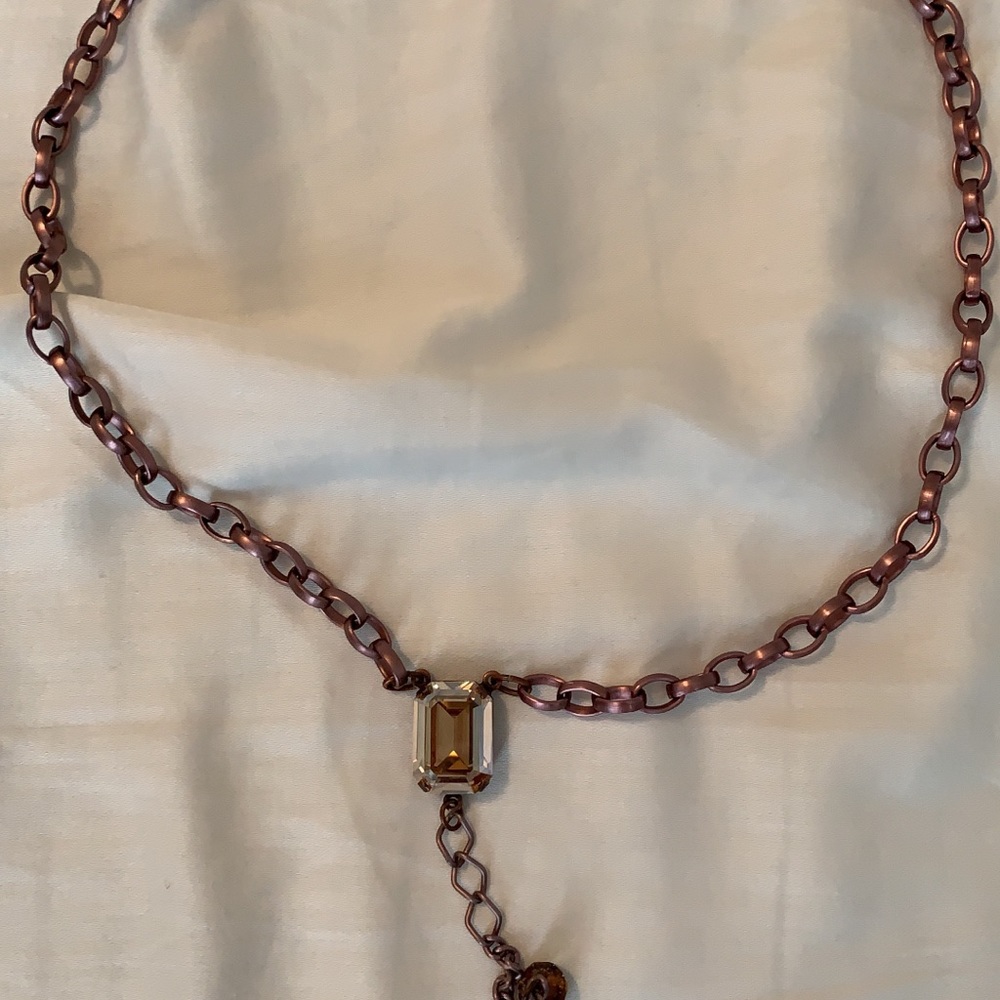 Sabika necklace